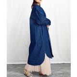 Denim Shirt One | ARGO TOKYO | 詳細画像41