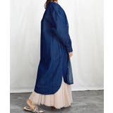 Denim Shirt One | ARGO TOKYO | 詳細画像42