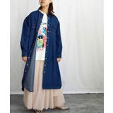 Denim Shirt One | ARGO TOKYO | 詳細画像43