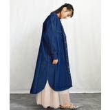 Denim Shirt One | ARGO TOKYO | 詳細画像44