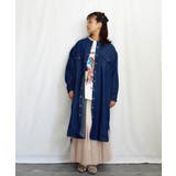 Denim Shirt One | ARGO TOKYO | 詳細画像45
