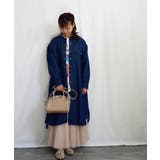 Denim Shirt One | ARGO TOKYO | 詳細画像46