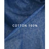 Denim Shirt One | ARGO TOKYO | 詳細画像47