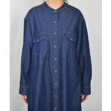 Denim Shirt One | ARGO TOKYO | 詳細画像48
