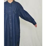 Denim Shirt One | ARGO TOKYO | 詳細画像49