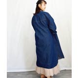 Denim Shirt One | ARGO TOKYO | 詳細画像6