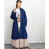 Denim Shirt One | ARGO TOKYO | 詳細画像9