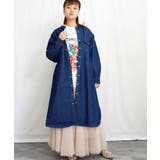 Denim Shirt One | ARGO TOKYO | 詳細画像10