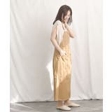 Salopette Long Skirt | ARGO TOKYO | 詳細画像20 