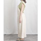 Salopette Long Skirt | ARGO TOKYO | 詳細画像37 