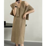 Layered V neck | ARGO TOKYO | 詳細画像15