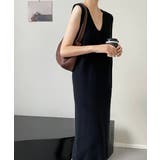 Layered V neck | ARGO TOKYO | 詳細画像19