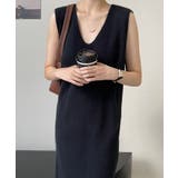 Layered V neck | ARGO TOKYO | 詳細画像20