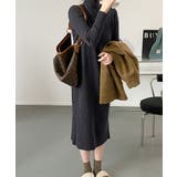 High neck Rib | ARGO TOKYO | 詳細画像13
