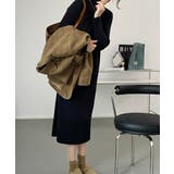 High neck Rib | ARGO TOKYO | 詳細画像16