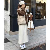 裏毛ケーブルニットセットアップ 29023 セットアップ | ARGO TOKYO | 詳細画像24