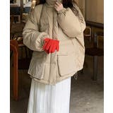 裏毛ケーブルニットセットアップ 29023 セットアップ | ARGO TOKYO | 詳細画像26