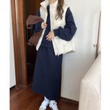 裏毛ケーブルニットセットアップ 29023 セットアップ | ARGO TOKYO | 詳細画像40