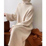 Turtle neck Knit | ARGO TOKYO | 詳細画像14