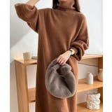 Turtle neck Knit | ARGO TOKYO | 詳細画像17