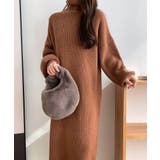 Turtle neck Knit | ARGO TOKYO | 詳細画像18