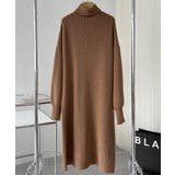Turtle neck Knit | ARGO TOKYO | 詳細画像36