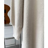 Turtle neck Knit | ARGO TOKYO | 詳細画像46