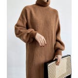 Turtle neck Knit | ARGO TOKYO | 詳細画像28