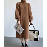 Turtle neck Knit | ARGO TOKYO | 詳細画像29