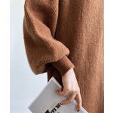 Turtle neck Knit | ARGO TOKYO | 詳細画像34