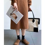 Turtle neck Knit | ARGO TOKYO | 詳細画像35