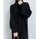 Turtle neck Knit | ARGO TOKYO | 詳細画像37
