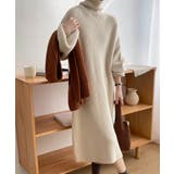 Turtle neck Knit | ARGO TOKYO | 詳細画像7