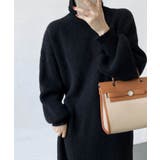 Turtle neck Knit | ARGO TOKYO | 詳細画像42