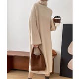 Turtle neck Knit | ARGO TOKYO | 詳細画像8