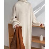 Turtle neck Knit | ARGO TOKYO | 詳細画像9