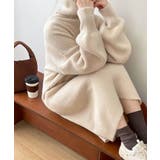 Turtle neck Knit | ARGO TOKYO | 詳細画像10