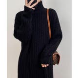 Cable Turtle Knit | ARGO TOKYO | 詳細画像20