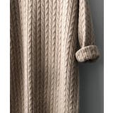 Cable Turtle Knit | ARGO TOKYO | 詳細画像29