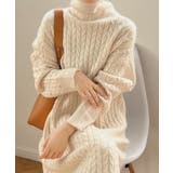 Cable Turtle Knit | ARGO TOKYO | 詳細画像6