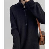 Half Zip Raglam | ARGO TOKYO | 詳細画像13