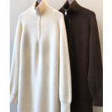 Half Zip Raglam | ARGO TOKYO | 詳細画像15