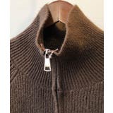 Half Zip Raglam | ARGO TOKYO | 詳細画像22
