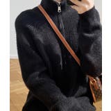 Half Zip Raglam | ARGO TOKYO | 詳細画像10