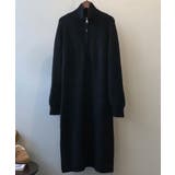 ブラック | Half Zip Raglam | ARGO TOKYO