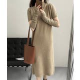 High neck Kint | ARGO TOKYO | 詳細画像12