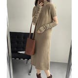 High neck Kint | ARGO TOKYO | 詳細画像13