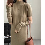 High neck Kint | ARGO TOKYO | 詳細画像15