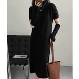 High neck Kint | ARGO TOKYO | 詳細画像19