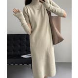 High neck Kint | ARGO TOKYO | 詳細画像3